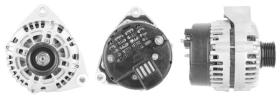LUCAS LRA01886 - ALTERNADOR