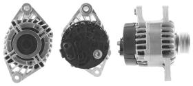 LUCAS LRA01887 - ALTERNADOR