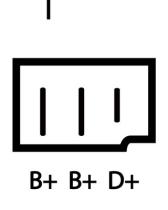 LUCAS LRA01888 - ALTERNADOR
