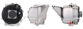 LUCAS LRA01952 - ALTERNADOR