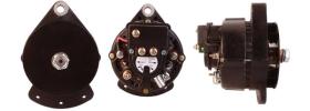 LUCAS LRA02021 - ALTERNADOR