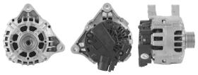 LUCAS LRA02164 - ALTERNADOR