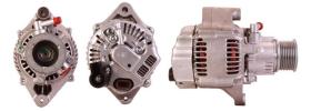 LUCAS LRA02200 - ALTERNADOR