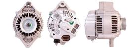 LUCAS LRA02270 - ALTERNADOR