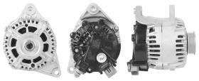 LUCAS LRA02353 - ALTERNADOR