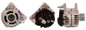 LUCAS LRA02357 - ALTERNADOR