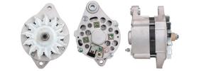 LUCAS LRA02378 - ALTERNADOR