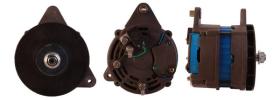 LUCAS LRA02417 - ALTERNADOR