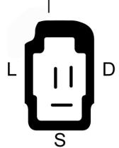 LUCAS LRA02424 - ALTERNADOR