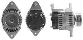 LUCAS LRA02498 - ALTERNADOR