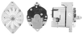 LUCAS LRA02506 - ALTERNADOR