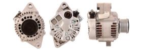 LUCAS LRA02558 - ALTERNADOR