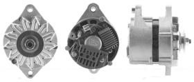 LUCAS LRA02580 - ALTERNADOR