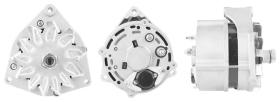 LUCAS LRA02672 - ALTERNADOR