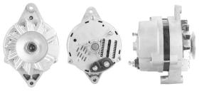 LUCAS LRA02730 - ALTERNADOR