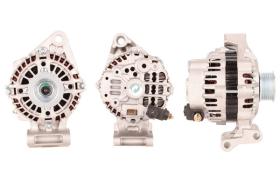 LUCAS LRA02765 - ALTERNADOR