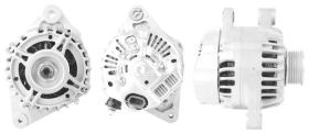 LUCAS LRA02783 - ALTERNADOR
