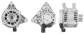 LUCAS LRA02799 - ALTERNADOR