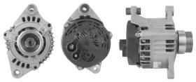 LUCAS LRA02811 - ALTERNADOR