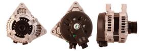 LUCAS LRA02814 - ALTERNADOR