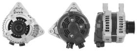 LUCAS LRA02815 - ALTERNADOR