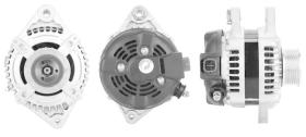 LUCAS LRA02843 - ALTERNADOR