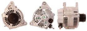 LUCAS LRA02850 - ALTERNADOR