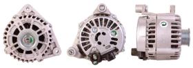 LUCAS LRA02853 - ALTERNADOR