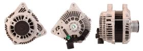 LUCAS LRA02857 - ALTERNADOR