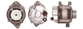 LUCAS LRA02867 - ALTERNADOR
