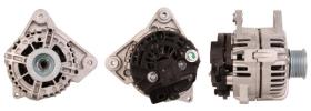 LUCAS LRA02881 - ALTERNADOR