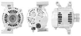 LUCAS LRA02937 - ALTERNADOR