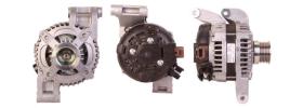 LUCAS LRA02986 - ALTERNADOR