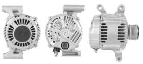 LUCAS LRA03042 - ALTERNADOR
