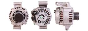 LUCAS LRA03076 - ALTERNADOR