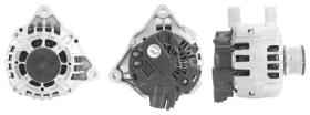 LUCAS LRA03080 - ALTERNADOR