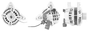 LUCAS LRA03104 - ALTERNADOR