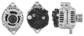 LUCAS LRA03125 - ALTERNADOR
