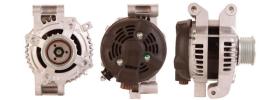 LUCAS LRA03161 - ALTERNADOR