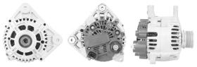 LUCAS LRA03166 - ALTERNADOR