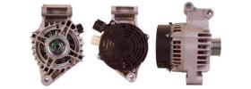LUCAS LRA03182 - ALTERNADOR