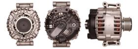 LUCAS LRA03190 - ALTERNADOR