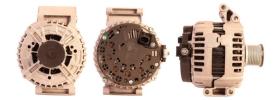 LUCAS LRA03289 - ALTERNADOR