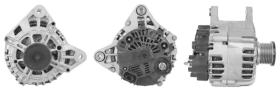 LUCAS LRA03317 - ALTERNADOR