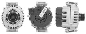 LUCAS LRA03327 - ALTERNADOR