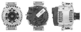 LUCAS LRA03334 - ALTERNADOR