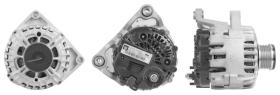 LUCAS LRA03340 - ALTERNADOR