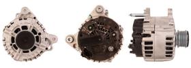 LUCAS LRA03342 - ALTERNADOR