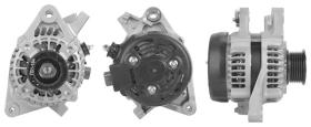 LUCAS LRA03345 - ALTERNADOR