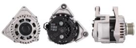 LUCAS LRA03352 - ALTERNADOR